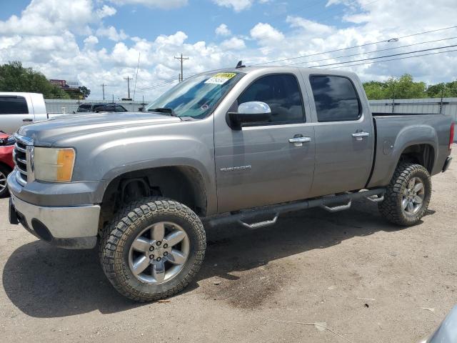 gmc sierra 2013 3gtp2ve73dg132862