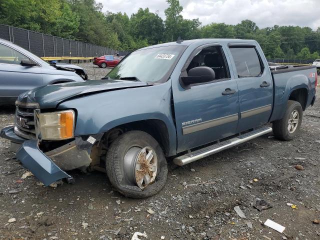 gmc sierra k15 2013 3gtp2ve73dg142470