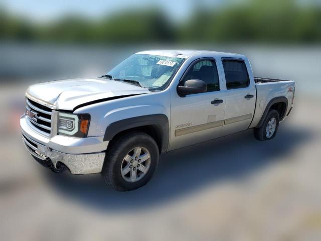 gmc sierra 2013 3gtp2ve73dg174206