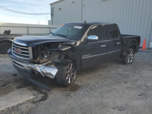 gmc sierra 2013 3gtp2ve73dg192396