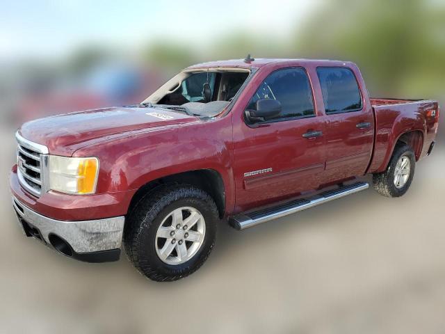 gmc sierra 2013 3gtp2ve73dg224571