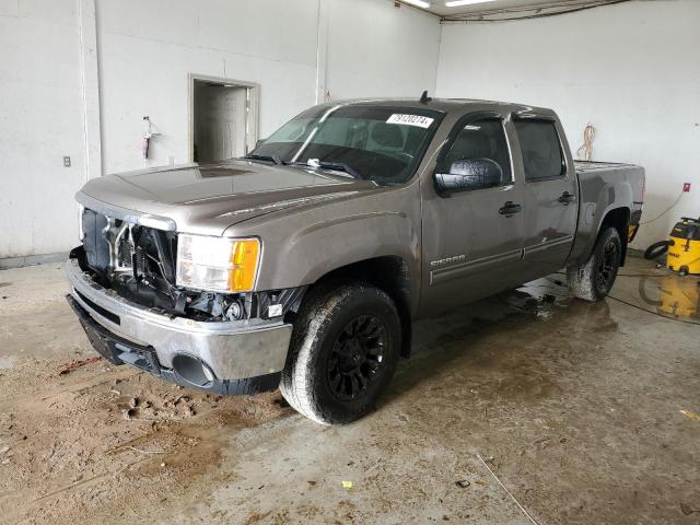 gmc sierra k15 2013 3gtp2ve73dg307160