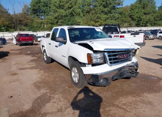 gmc sierra 1500 2012 3gtp2ve74cg111775