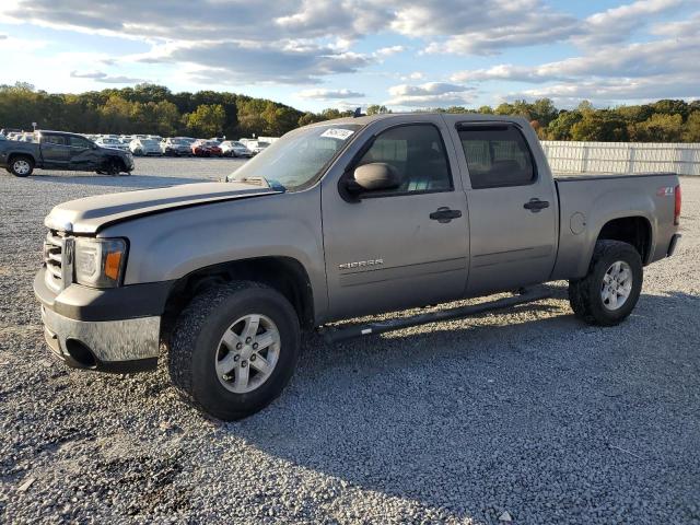 gmc sierra k15 2013 3gtp2ve74dg101684