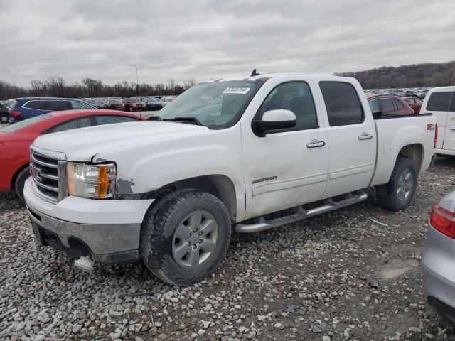 gmc sierra k15 2013 3gtp2ve74dg101765