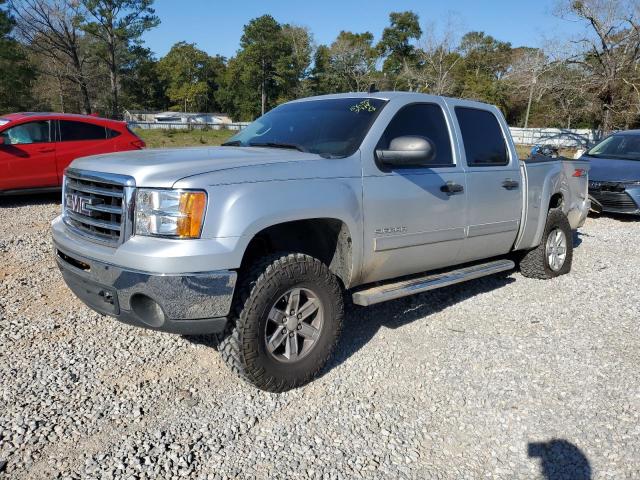 gmc sierra k15 2013 3gtp2ve74dg103161