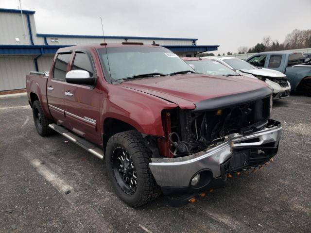 gmc sierra k15 2013 3gtp2ve74dg112345