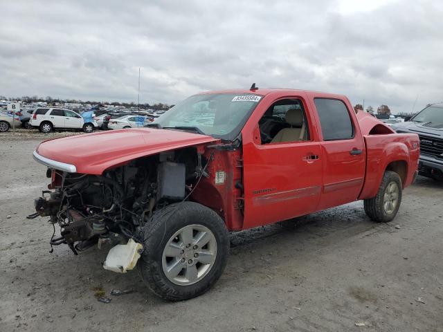 gmc sierra k15 2013 3gtp2ve74dg161416