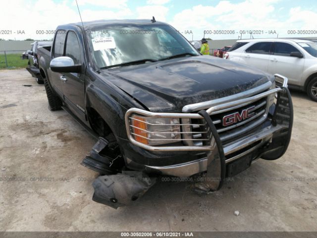 gmc sierra 1500 2013 3gtp2ve74dg247129