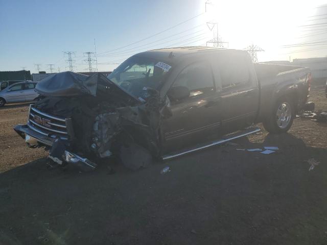 gmc sierra k15 2013 3gtp2ve74dg265582