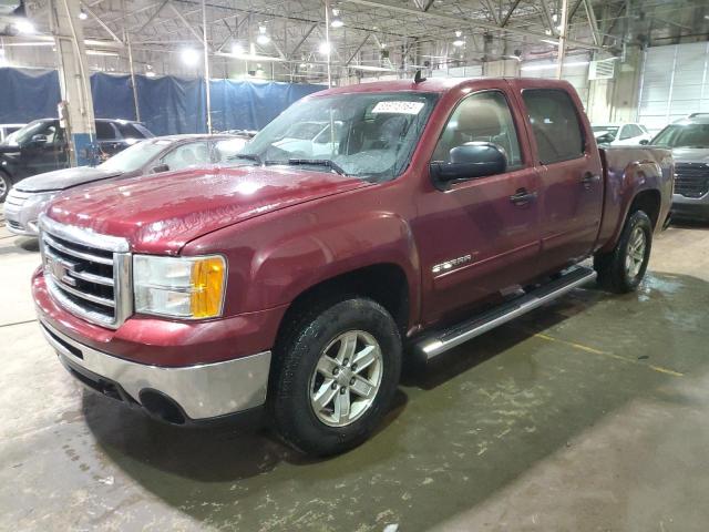 gmc sierra k15 2013 3gtp2ve74dg364709