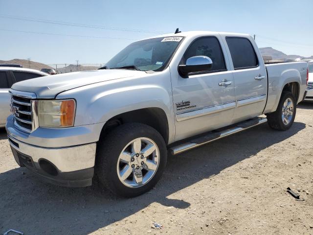 gmc sierra 2013 3gtp2ve74dg378903