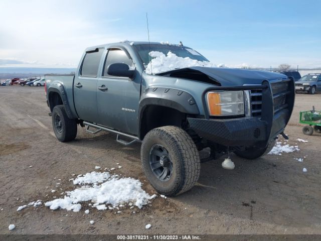 gmc sierra 1500 2012 3gtp2ve75cg127192