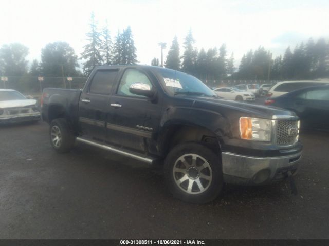 gmc sierra 1500 2012 3gtp2ve75cg224053