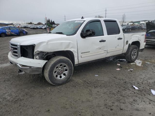 gmc sierra k15 2013 3gtp2ve75dg123550