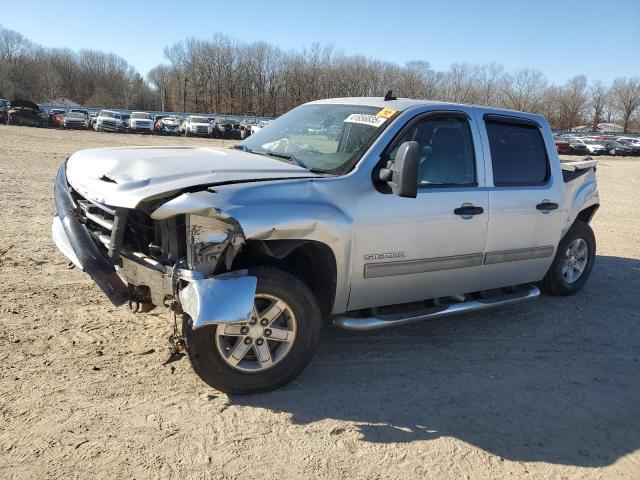 gmc sierra k15 2013 3gtp2ve75dg304065