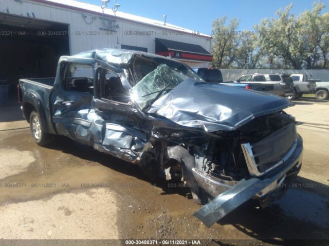 gmc sierra 1500 2012 3gtp2ve76cg102995