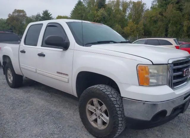 gmc sierra 1500 2013 3gtp2ve76dg111701