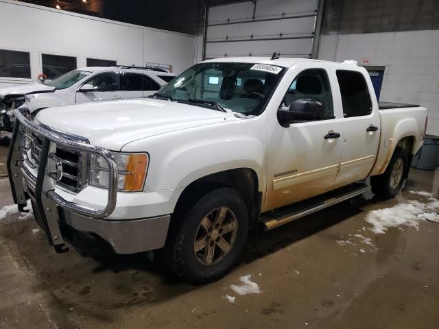 gmc sierra k15 2013 3gtp2ve76dg114405