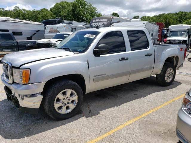 gmc sierra k15 2013 3gtp2ve76dg177407