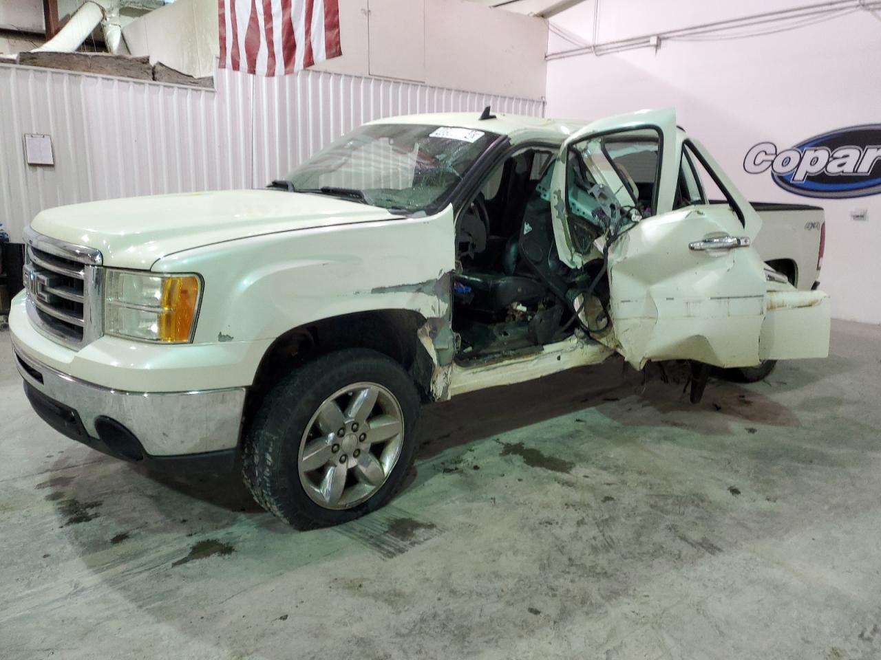 gmc sierra 2012 3gtp2ve77cg236415