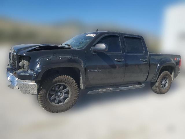 gmc sierra 2013 3gtp2ve77dg116017