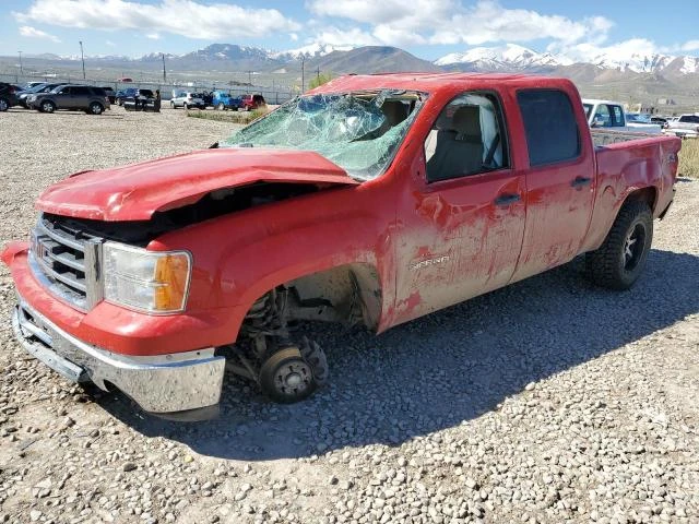 gmc sierra k15 2013 3gtp2ve77dg150801