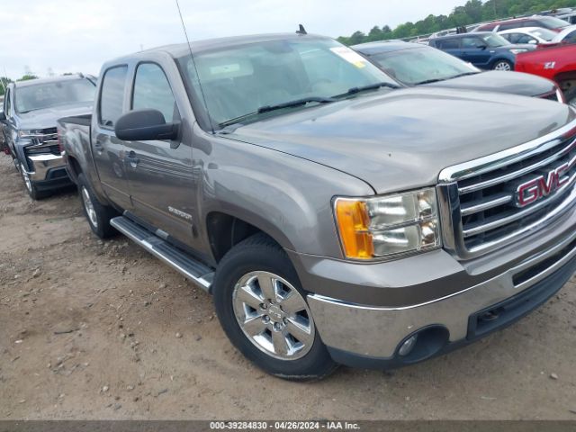 gmc sierra 1500 2013 3gtp2ve78dg279551