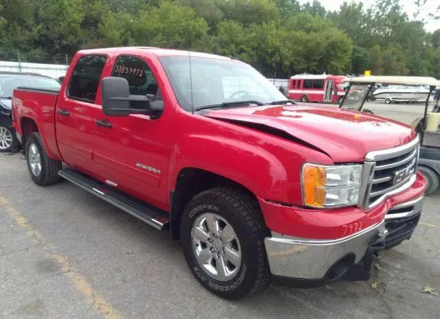 gmc sierra 1500 2012 3gtp2ve79cg128345