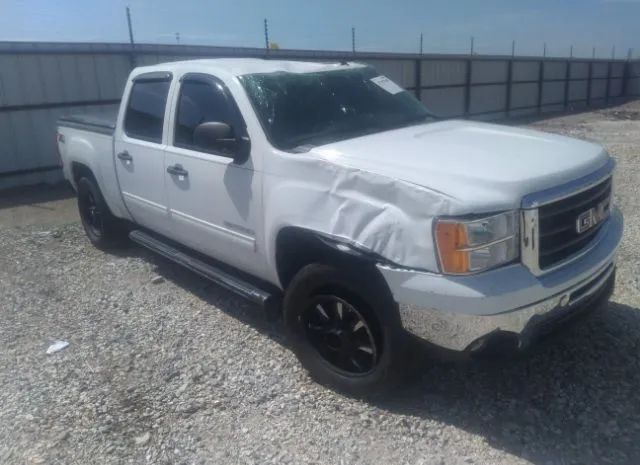 gmc sierra 1500 2012 3gtp2ve79cg233631