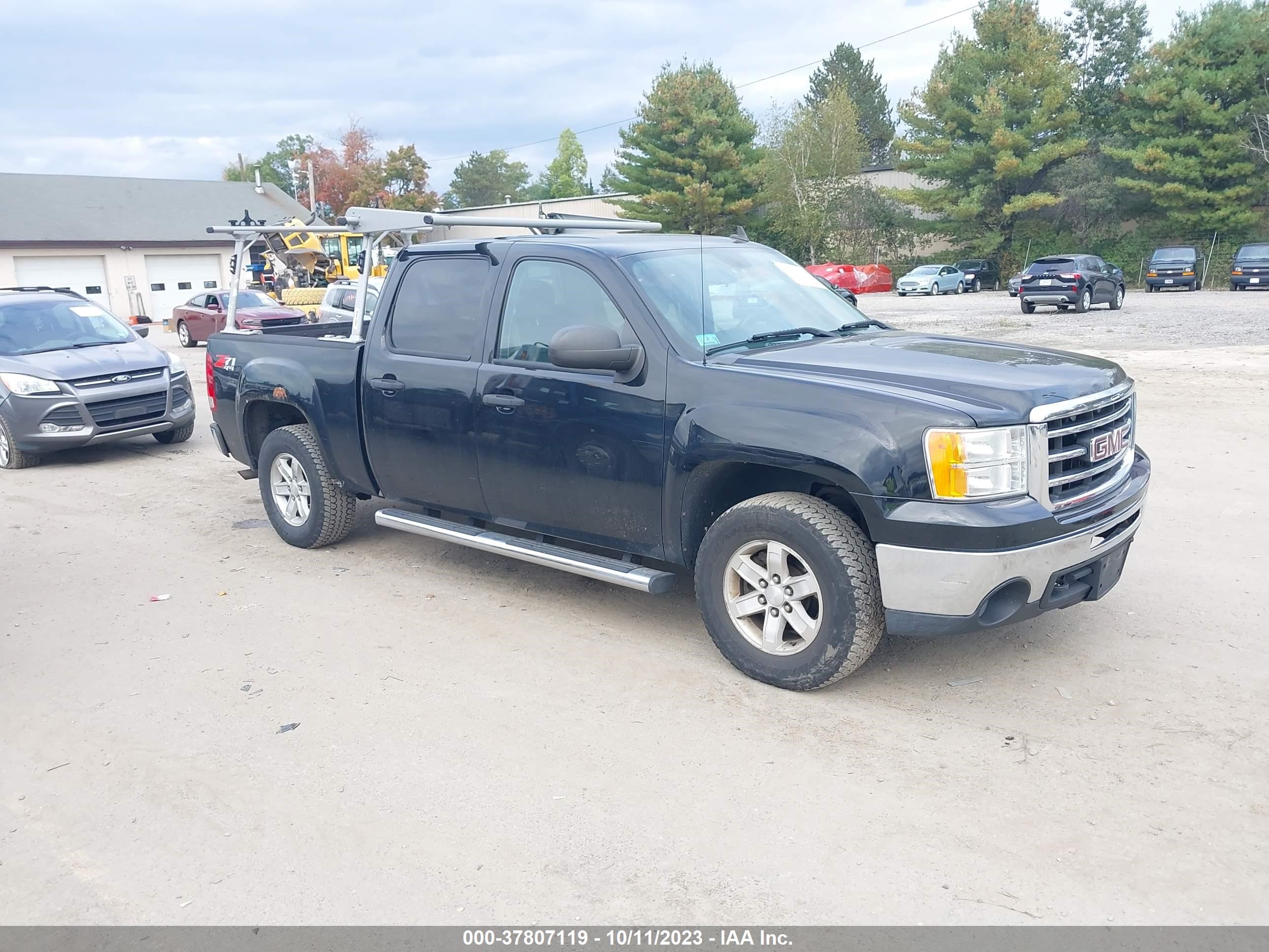 gmc sierra 2013 3gtp2ve79dg132929