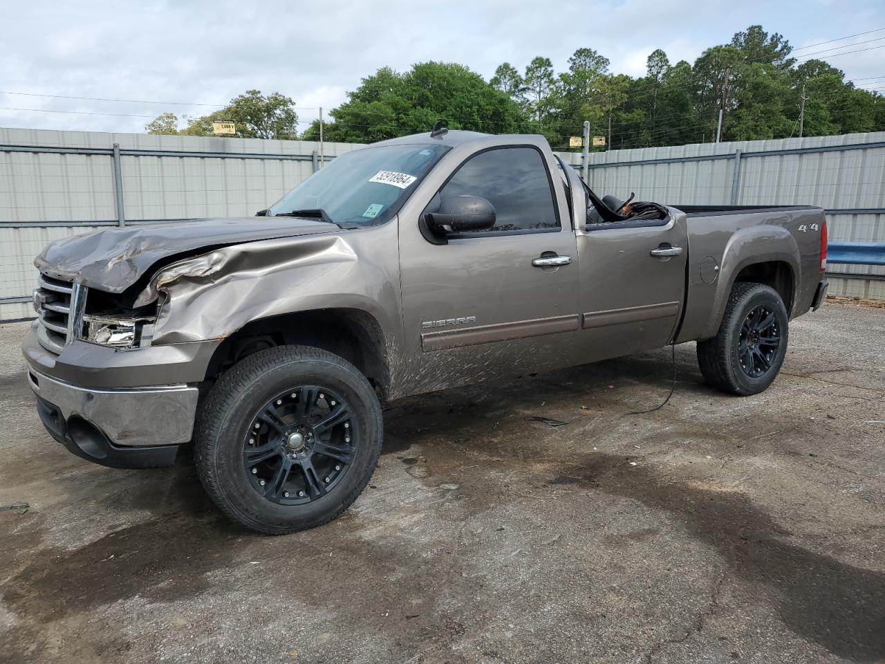 gmc sierra 2013 3gtp2ve79dg259518