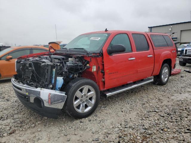 gmc sierra k15 2013 3gtp2ve79dg296861