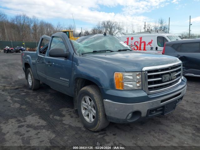 gmc sierra 150 2012 3gtp2ve7xcg125695