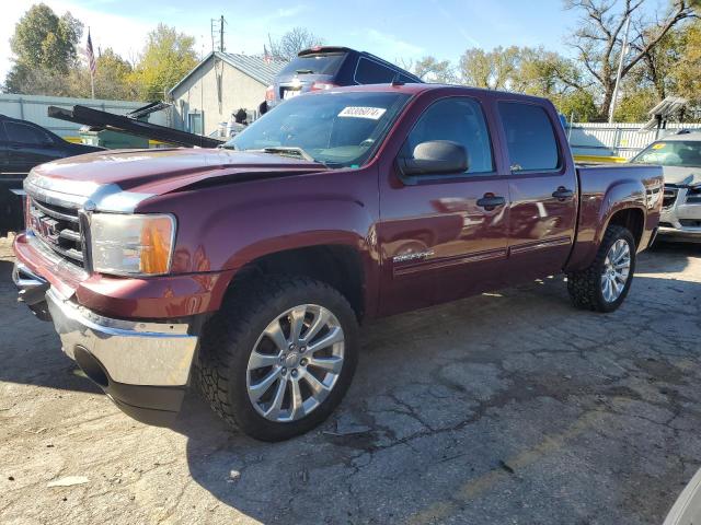 gmc sierra k15 2013 3gtp2ve7xdg195571