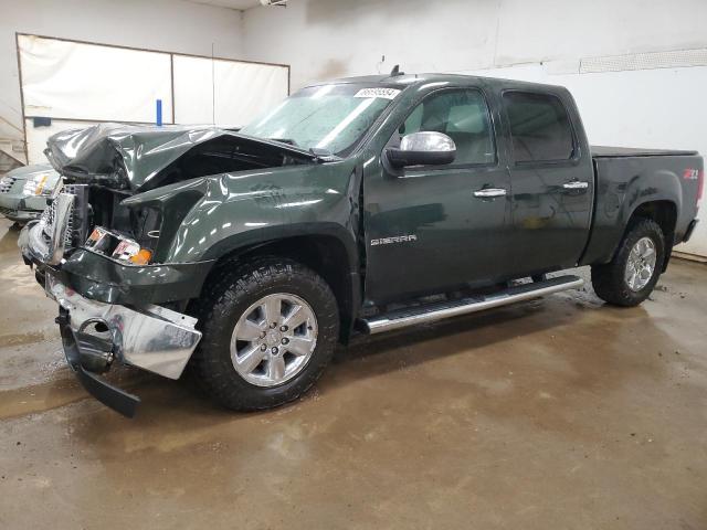 gmc sierra k15 2013 3gtp2ve7xdg221313