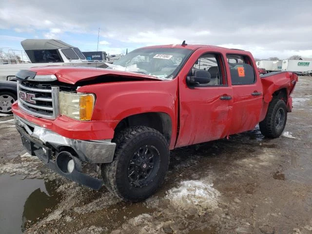 gmc sierra k15 2013 3gtp2ve7xdg268311