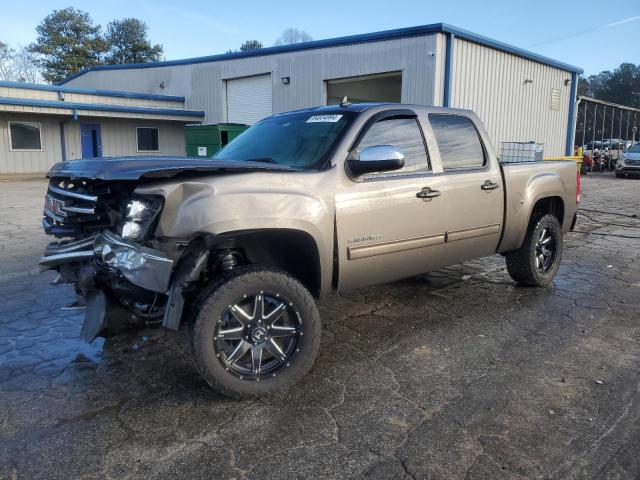 gmc sierra k15 2013 3gtp2ve7xdg280376