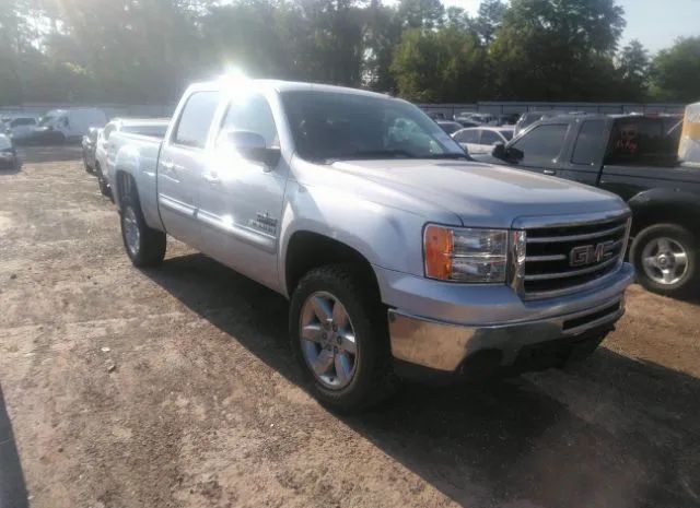 gmc sierra 1500 2013 3gtp2ve7xdg300206