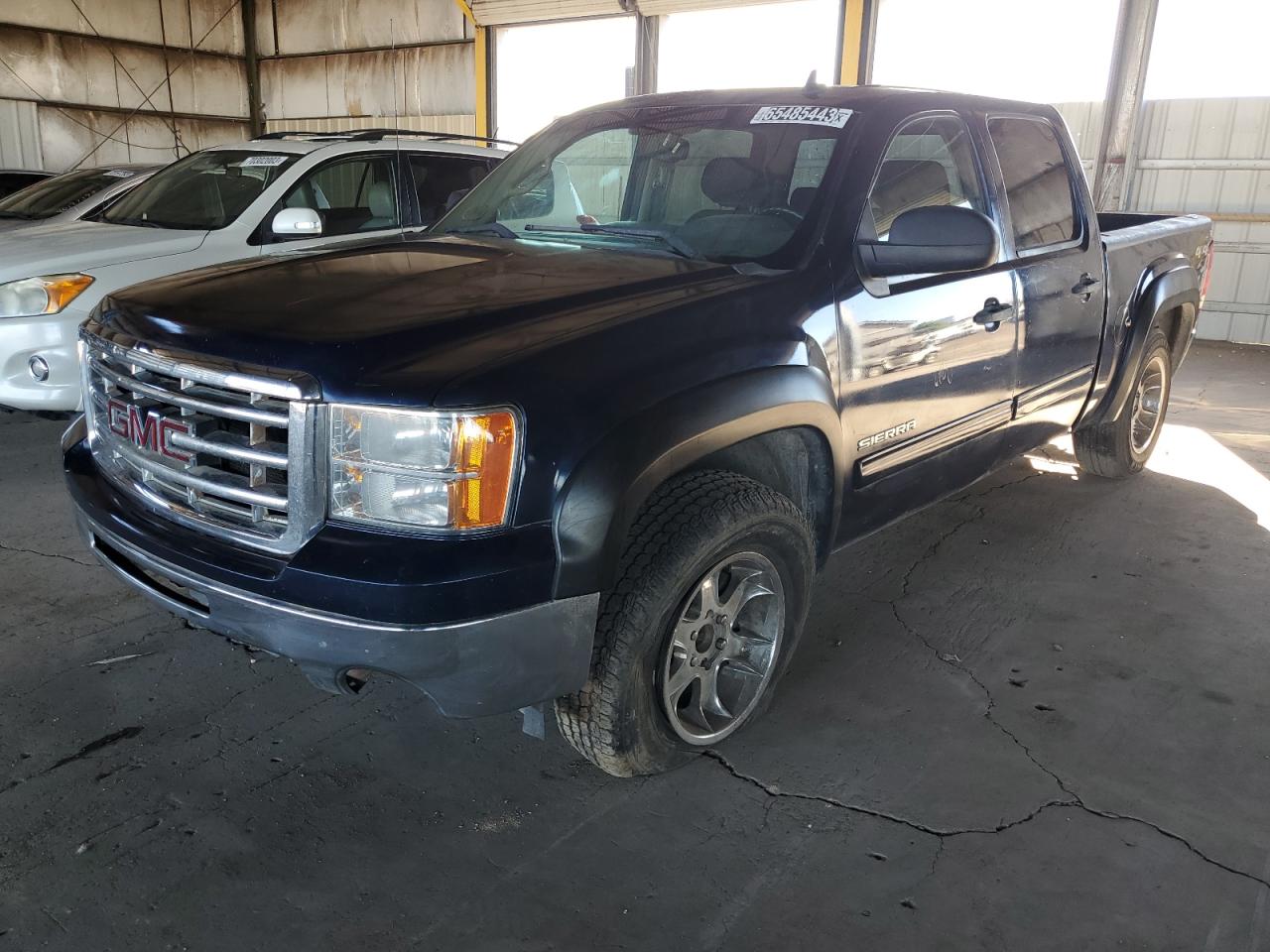 gmc sierra 2011 3gtp2vea4bg128019