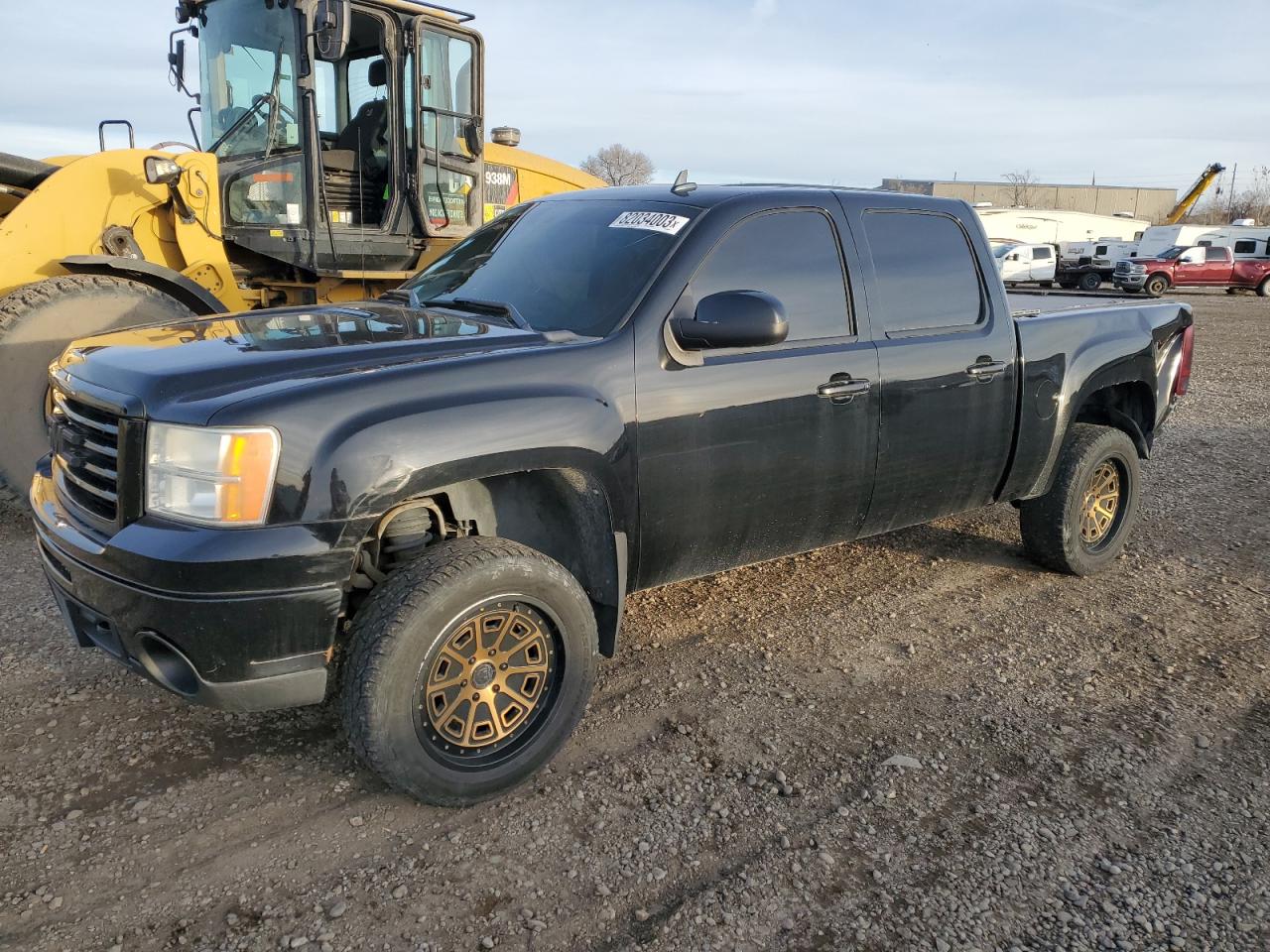 gmc sierra 2012 3gtp2we27cg227000