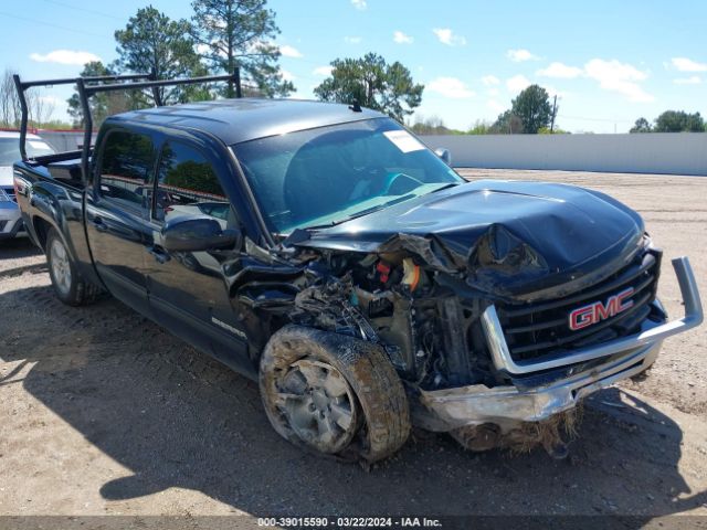 gmc sierra 1500 2011 3gtp2we31bg370127