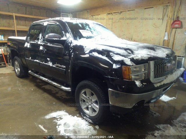 gmc sierra 1500 2011 3gtp2we33bg361820