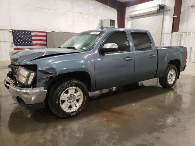 gmc sierra 2011 3gtp2we33bg365107