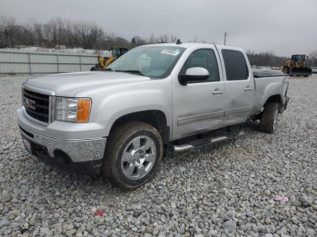 gmc sierra 2011 3gtp2we37bg204226