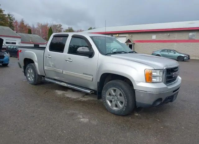 gmc  2011 3gtp2we39bg141341