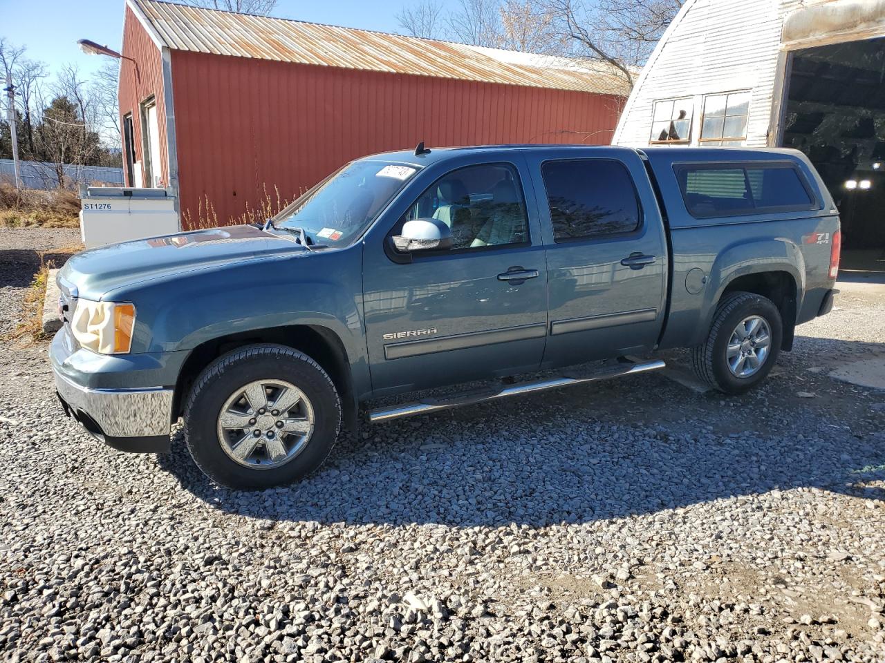 gmc sierra k15 2013 3gtp2we70dg336816