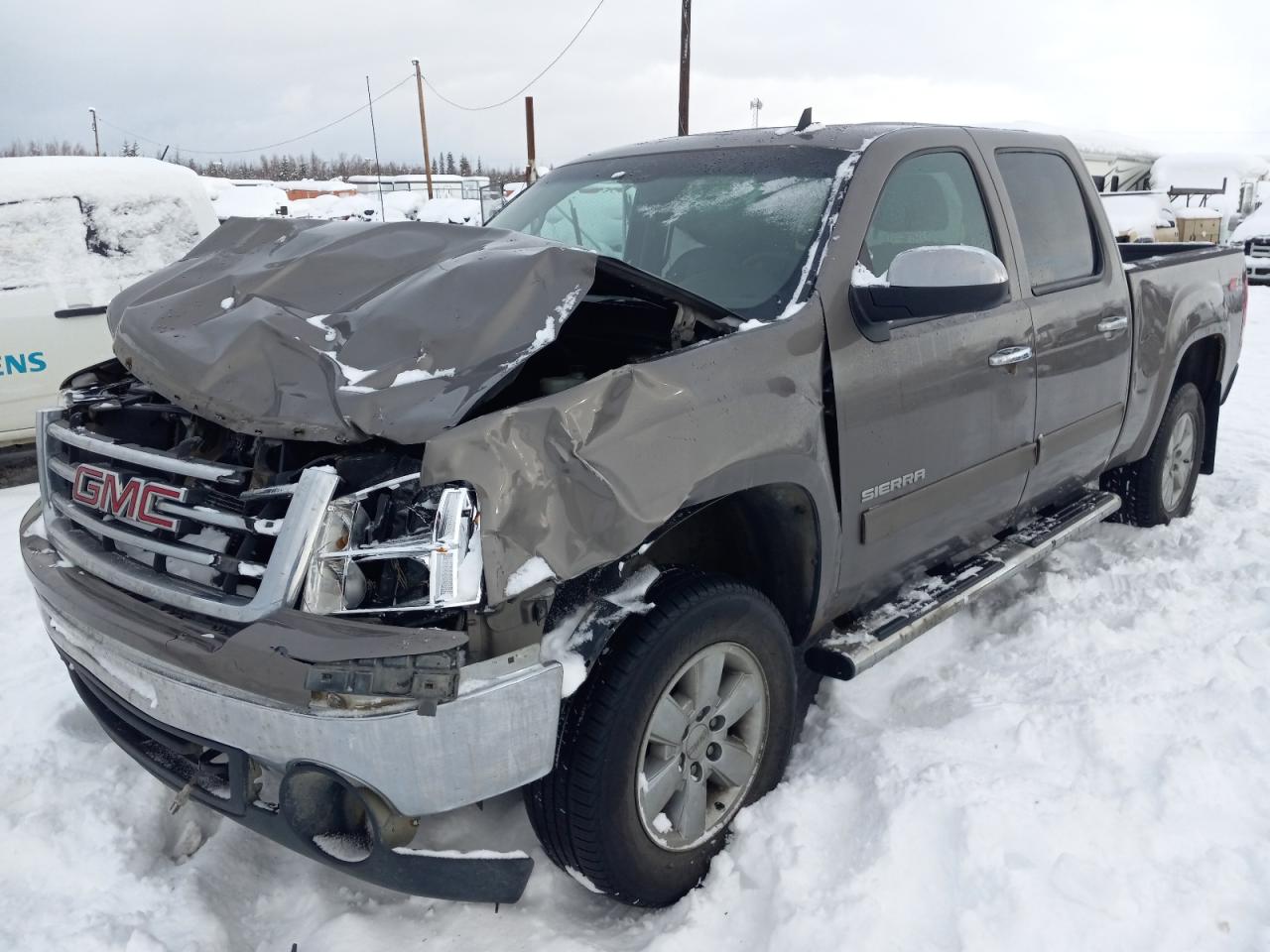 gmc sierra 2013 3gtp2we70dg346438