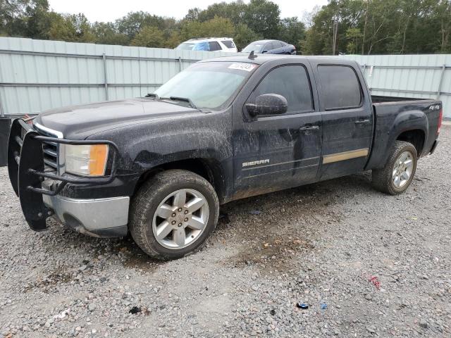 gmc sierra 2013 3gtp2we71dg187087