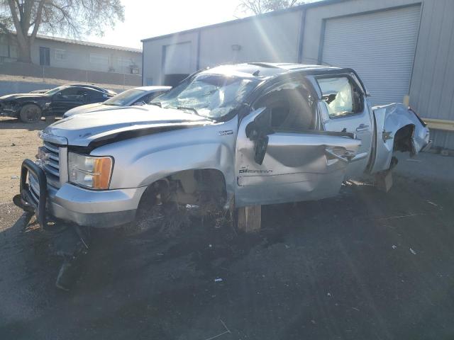 gmc sierra k15 2013 3gtp2we71dg377746